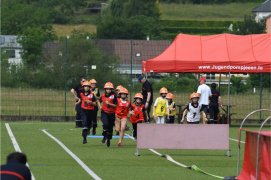 Fédération Nationale des Pompiers